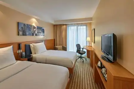 Hampton by Hilton Berlin City West - 48
