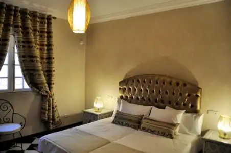 Riad l´Escale de Marrakech - 102