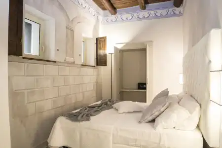 Morelli Suite - 32