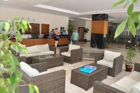 Jasmin Beach - All Inclusive - 26