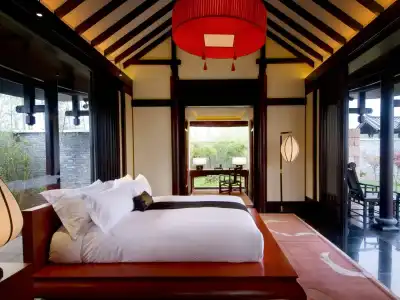 Banyan Tree Lijiang - 2