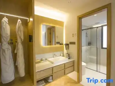 Route Inn Hakata Ekimae - 68
