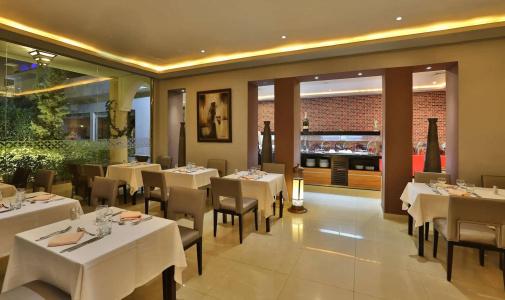 Grand Plaza Marrakech - 33