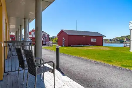 Sommarøy Arctic Tromsø - 57