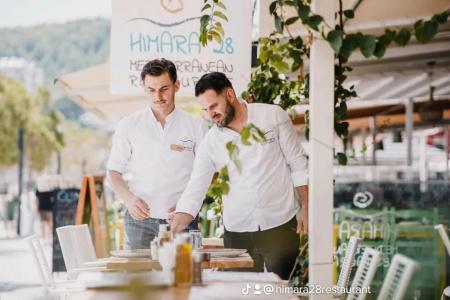 Apartments Himara Premium - 14