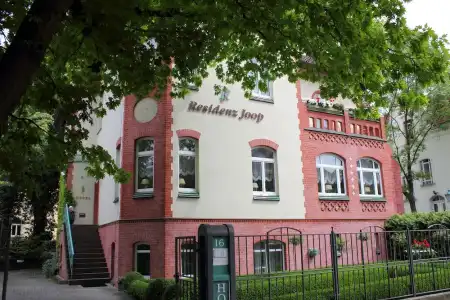 Residenz Joop - 0