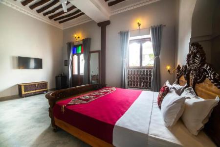 Tembo House - 73