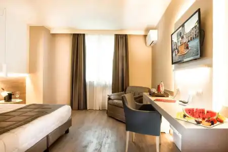 Guesia Village & Spa - 55