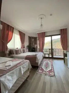 Faralya Misafir Evi - 39