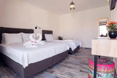 Juliet Alacati - 26