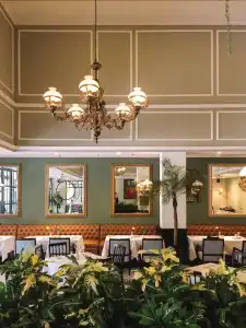 Des Indes Menteng - 12