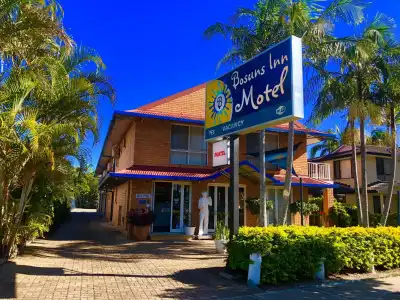 Bosuns Inn Motel - 34