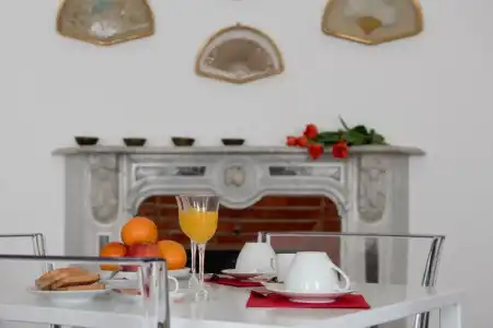 Genova46 Suites & Rooms - 12