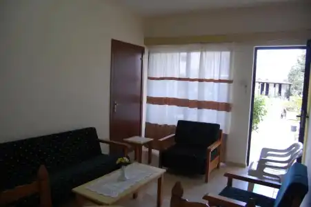 Nicos & Olympia Apartments - 64