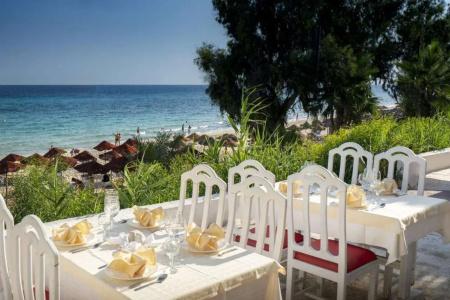 Mediterranee Thalasso Golf (PXM3) Hammamet - 28