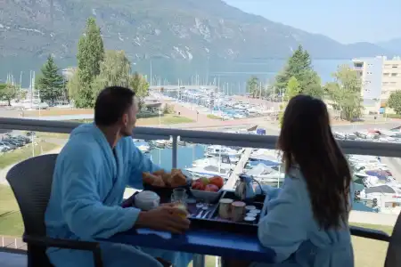 & Spa Marina d'Adelphia - 59