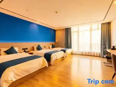 Bangtao Village Resort - 105