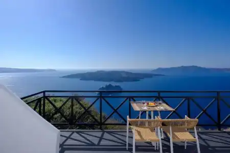 Kamares Apartments - 50