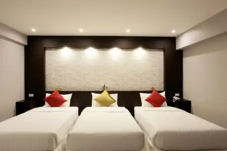 Chateau de Sukhumvit - 56