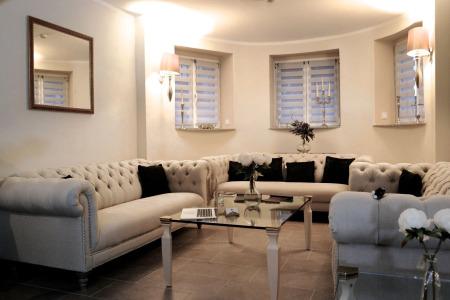 Villa le Palais Quedlinburg - 7