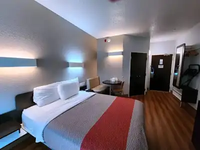 Motel 6 Biloxi, MS - Beach - 72