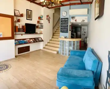 Armoni Otel - 0