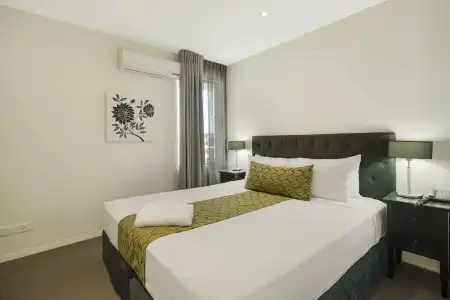 The Chermside Apartments - 85