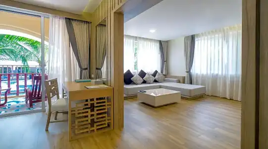 Phuket Graceland Resort And Spa - 105