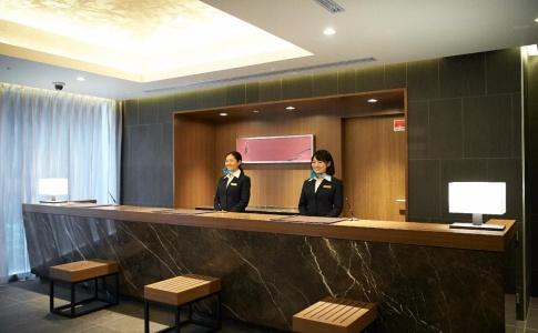 Sotetsu Fresa Inn Tokyo Roppongi - 23