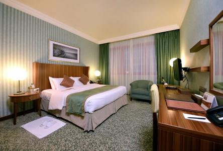 City Seasons Al Hamra - 10