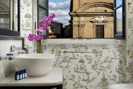 San Firenze Apartment - 156