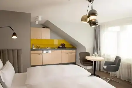 Lyskirchen Köln - 130