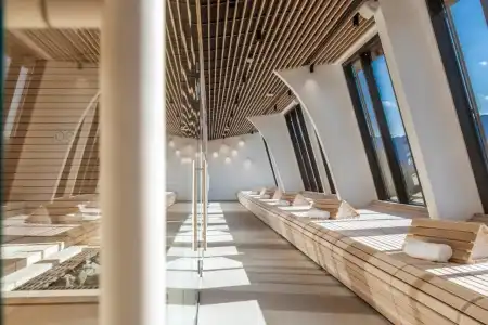 Park - Savas & Resorts - 16