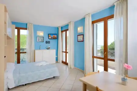 Residence Riva Blu - 2