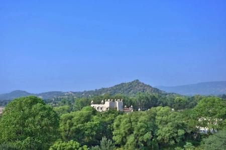 Le Méridien Jaipur Resort & Spa - 122