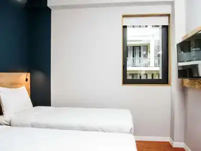 Ibis Styles Mziuri Park - 4