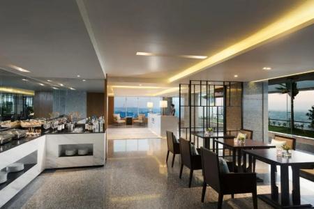 Melia Yangon - 36