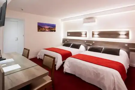 Hôtel La Résidence Lyon - 55