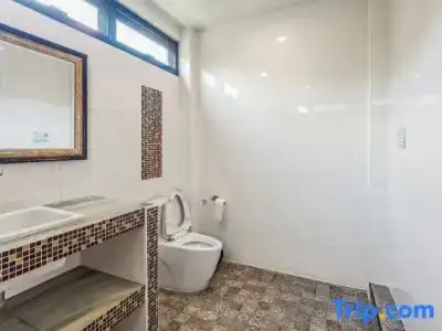 Busaya Resort - 136