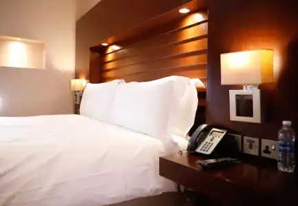 Crowne Plaza Sohar by IHG - 136
