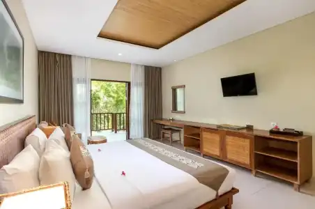 Radha Phala Resort & Spa - 31