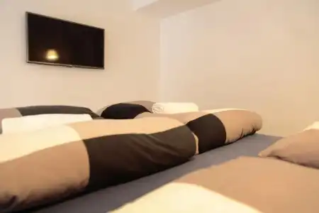 Maverick Apartments - 24