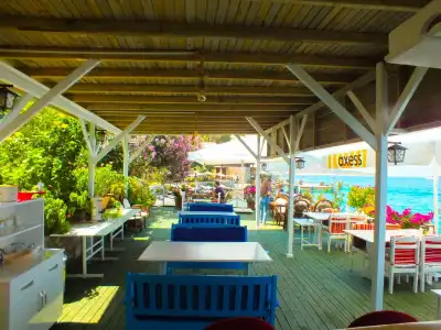 Aphrodite Bozburun - 20
