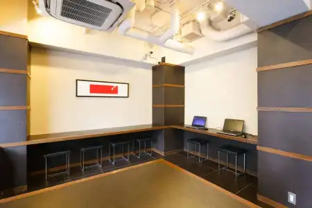 Pod Select Shinjuku - 14