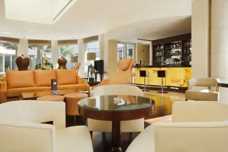 Crowne Plaza Bucharest by IHG - 31