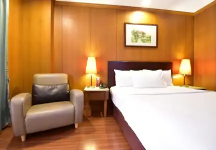Dynasty Inn Pattaya - 3