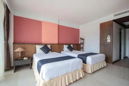 Ananda Lanta Resort - 100