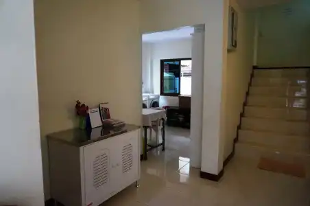 Baan Taweesuk Guest House - 18