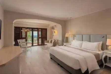 The Westin la Quinta Golf Resort & Spa, Benahavis, - 80