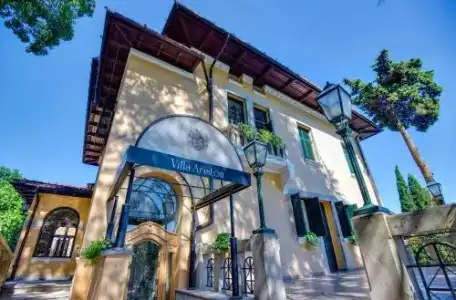 Villa Ariston - 0
